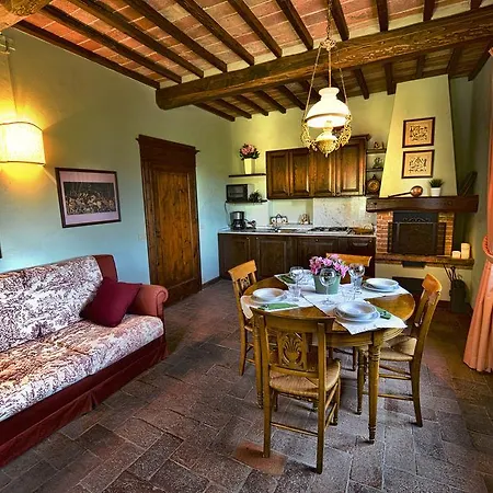 Apartment Quercus Robur