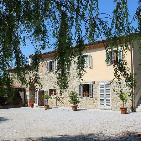 Quercus Robur Apartment *